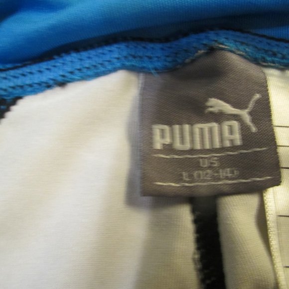 Puma Running Pants Size Large - Picture 4 of 7
